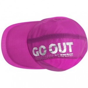 Baseball Caps Light Weight Lt.Weight Performance Quick Dry Race/Running/Outdoor Sports Hat Mens Womens Adults - Magenta - CT1...