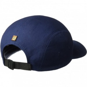 Baseball Caps Men's Admiral Camp Cap - Infantry Blue - CJ180NY2WGN $18.08