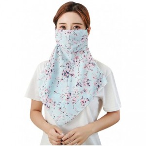 Balaclavas Protection Seamless Bandanas Outdoors Festivals - 2 - CF197ZECWR4 $10.80