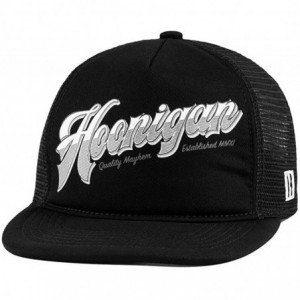Baseball Caps Trucker - One Size - Adjustable Cap - Perfect for Car and Drifting Enthusiasts- Mechanics and Gear Heads - C719...