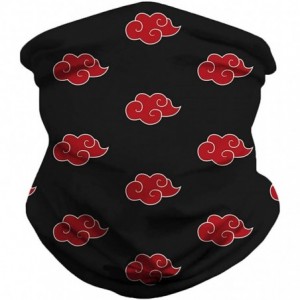 Balaclavas Unisex Seamless Rave Bandana Neck Gaiter Tube Balaclavas Headwear Bandana - Style29 - C1197RG0WY5 $9.06