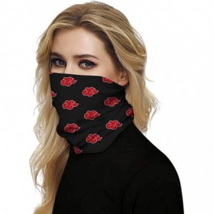 Balaclavas Unisex Seamless Rave Bandana Neck Gaiter Tube Balaclavas Headwear Bandana - Style29 - C1197RG0WY5 $9.06