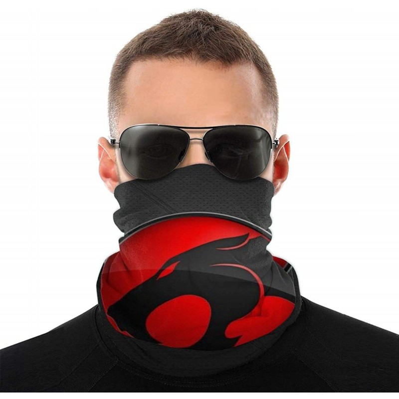 Balaclavas Multifunction Seamless Bandanas Balaclava Windproof - Style 22 - CT197A8HTOK $9.32