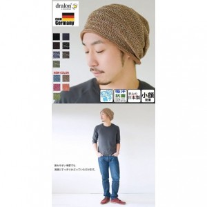 Skullies & Beanies Mens Summer Sports Knit Beanie - Womens Slouchy Sweat Absorbing Hat - Black - CD11DZCRZB9 $26.86