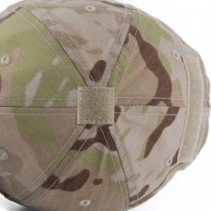 Baseball Caps Camouflage Baseball Tactical - Desert - CC18AQ0DNH4 $13.71