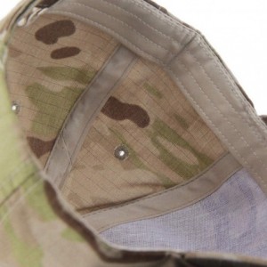 Baseball Caps Camouflage Baseball Tactical - Desert - CC18AQ0DNH4 $13.71
