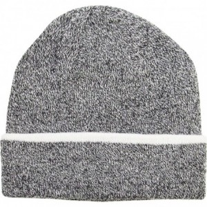 Skullies & Beanies Comfortable Soft Slouchy Beanie Collection Winter Ski Baggy Hat Unisex Various Styles - C118ZOZCYL4 $11.47