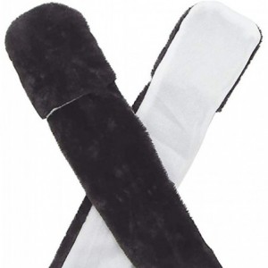Berets 3 in 1 Hat Scarf Gloves - Plush Novelty Animal Hat Kids Soft Warm Beanie Hat - E - C518L0MA86Z $8.59