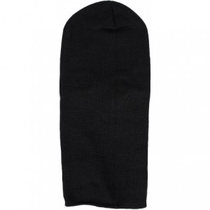 Balaclavas Men's Outdoor Sports Full-Face Balaclava Mask - Pirate Skull - CM128V7272T $8.82