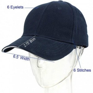 Baseball Caps Baseball Cap Mesh Visor Trucker Hats Adjustable Plain Cap Polo Style Low Profile - Camouflage B - C2184HAAZK2 $...