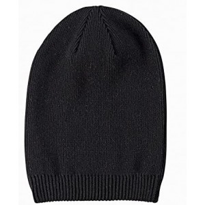 Skullies & Beanies Organic Slouch Beanie (EC7047) - Jungle - CJ11UCUJL2D $7.43