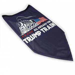 Balaclavas Trump 2020 American Flag Neck Gaiter Warmer Windproof Dust Face Cover Outdoor Balaclava Scarf Bandana Men Woman - ...