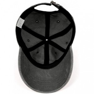 Baseball Caps Quality Taylor Guitars Vintage Old Custom Vintage Popular Fashion - Black-45 - CC18YG2IZE6 $22.43