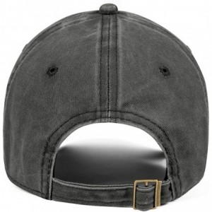 Baseball Caps Quality Taylor Guitars Vintage Old Custom Vintage Popular Fashion - Black-45 - CC18YG2IZE6 $22.43