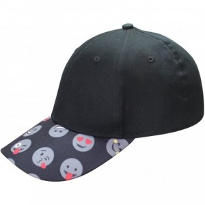 Baseball Caps 2 Packs Baseball Caps Blank Trucker Hats Summer Mesh Cap Flat Bill or Chambray Hats (2 for Price of 1) - CD18DY...