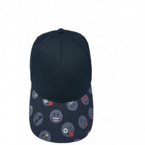 Baseball Caps 2 Packs Baseball Caps Blank Trucker Hats Summer Mesh Cap Flat Bill or Chambray Hats (2 for Price of 1) - CD18DY...