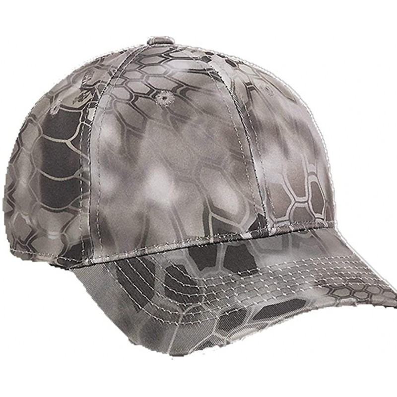 Baseball Caps Raid Proflex Low Profile Hat (Large-XL) - CY18EE2E6O7 $15.80