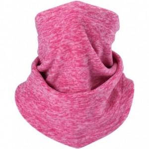 Balaclavas Neck Gaiter Face Bandana - Neck Warmer & Neck Cover & Face Scarf Windproof Half Balaclava Ski Mask - Rz-h-a-05 - C...