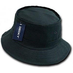 Sun Hats Fisherman's Hat- Black- Large/X-Large - CM11903OND5 $27.07