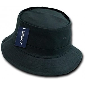 Sun Hats Fisherman's Hat- Black- Large/X-Large - CM11903OND5 $9.43