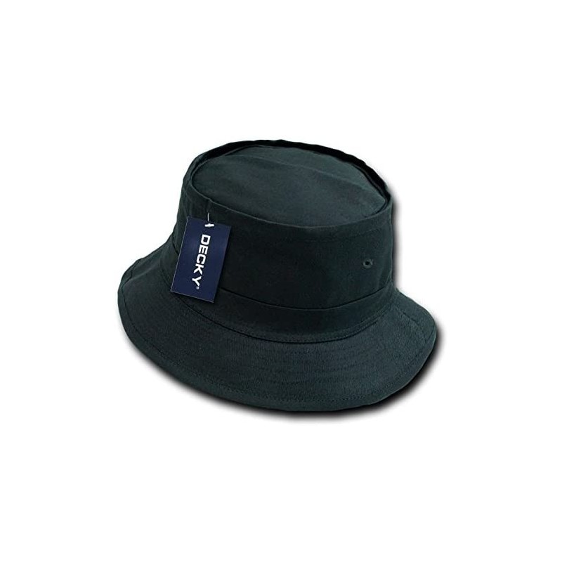 Sun Hats Fisherman's Hat- Black- Large/X-Large - CM11903OND5 $9.43