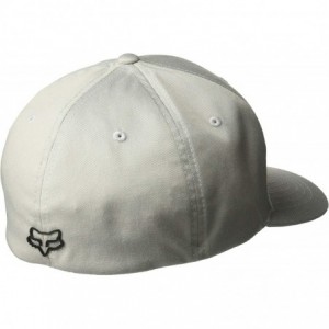 Baseball Caps Men's Streak Flexfit Hat - Grey - C918DLMQIGK $19.91