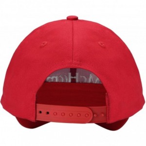 Baseball Caps Baseball Cap- Red - CV18ST0EQ32 $17.30