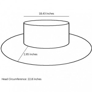 Cowboy Hats Versatile Fishing Hat UPF Beach Sun Hat with Wide Brim and Chin Strap - Gray - C411XMH1DJR $21.32