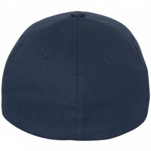 Baseball Caps Cotton Twill Dad's Cap - Navy - CJ17YOYRILQ $13.90