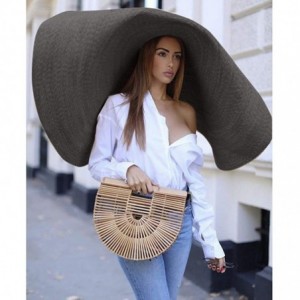 Sun Hats Sale Protection Foldable Summer - 123456789101112131415161718192021222324252627282930Qty-1 - C118UQK87MR $27.29