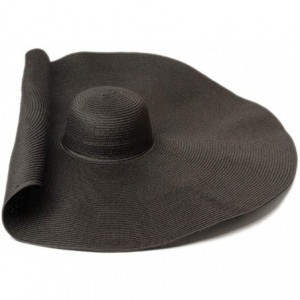 Sun Hats Sale Protection Foldable Summer - 123456789101112131415161718192021222324252627282930Qty-1 - C118UQK87MR $27.29