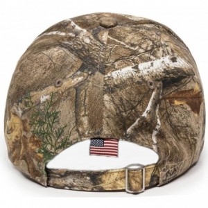 Baseball Caps Gun Snake 2A 1791 AR15 Guns Right Freedom Embroidered One Size Fits All Structured Hats - Real Tree 305 - CT195...