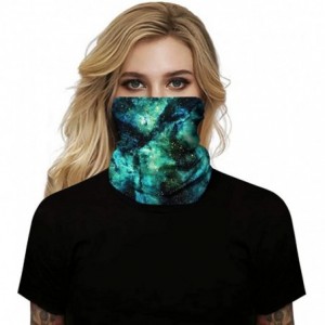 Balaclavas Seamless Rave Face Mask Bandana Dust Wind UV Sun- Neck Gaiter Tube Mask Headwear- Motorcycle Women Men Face Scarf ...