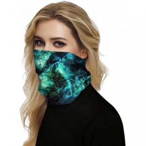 Balaclavas Seamless Rave Face Mask Bandana Dust Wind UV Sun- Neck Gaiter Tube Mask Headwear- Motorcycle Women Men Face Scarf ...