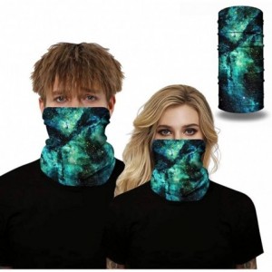 Balaclavas Seamless Rave Face Mask Bandana Dust Wind UV Sun- Neck Gaiter Tube Mask Headwear- Motorcycle Women Men Face Scarf ...