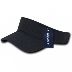 Visors Polo Visor - Navy - CW118SLM36T $10.25