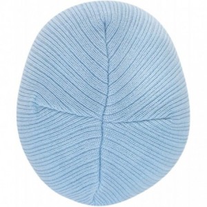 Skullies & Beanies One Hole Thinsulate Flex 100 Gram Facemask - Made in USA - Light Blue - C8180ZZXGLD $18.48