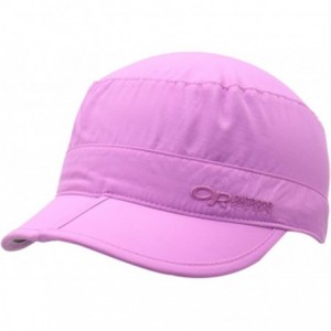 Sun Hats Radar Pocket Cap - Crocus - CZ11F1FX1DJ $50.37