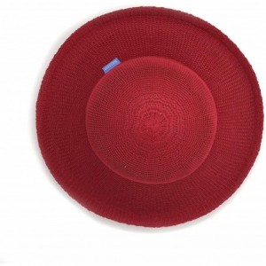 Sun Hats Women's Victoria Sun Hat - Ultra Lightweight- Packable- Broad Brim- Modern Style- Designed in Australia - C3118MKBZS...