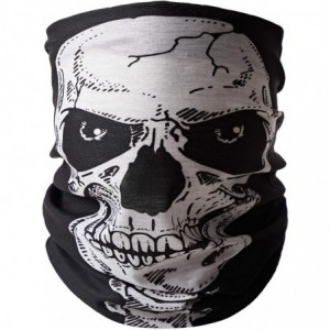 Balaclavas Face Scarf Mask Neck Gaiter Sun Protection For Women and Men - CT199DA8EGS $26.66