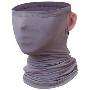 Balaclavas Bandana for Men Women Cloth Face Mask Neck Gaiter Bands Balaclavas Sport Outdoor - Camo Pack - CT197XOAWRA $11.46