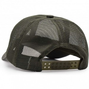 Baseball Caps Men & Women Sport Running Cap Adjustable Athletic Mesh Breathable Baseball Sun Hat - CV18Y6LYCSD $12.56