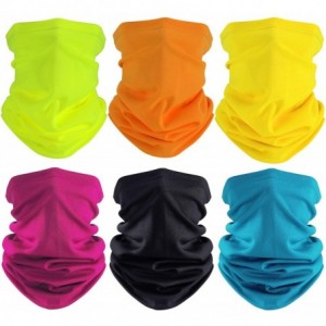 Balaclavas Summer Protection Sunscreen Breathable Bandana - CQ198CYCIW2 $14.11