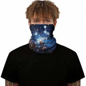 Balaclavas Multifunctional Seamless Bandana Headwear Cycling - Bxha0024 - C41982N2HSA $8.53