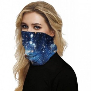 Balaclavas Multifunctional Seamless Bandana Headwear Cycling - Bxha0024 - C41982N2HSA $8.53