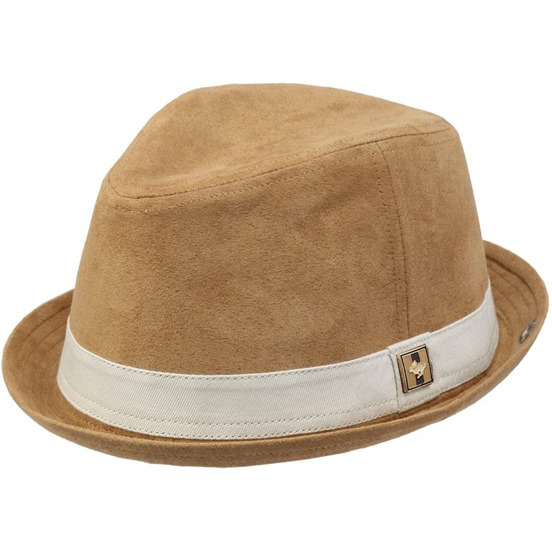 Fedoras Turin - Tan - CO11KVFOVKV $25.49