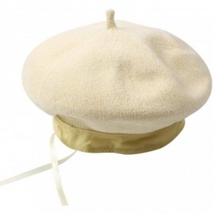 Skullies & Beanies Classic French Crochet Breathable - Camel - C718HAMISNN $12.15