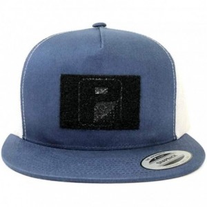 Baseball Caps Pull Patch Tactical Authentic Snapback - C118O6AXDLZ $14.91