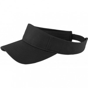 Visors PosiCharge RacerMesh Visor. STC27 - Black - CI17YTC9QZ3 $7.49