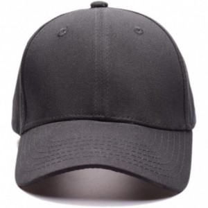 Baseball Caps Ponytail Baseball Cap Hat Ponycaps Messy Ponytail Adjustable Outdoor Mesh Cap Trucker Dad Hat for Women Men - C...